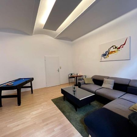 Magic Moment Apartment Viena Exterior foto