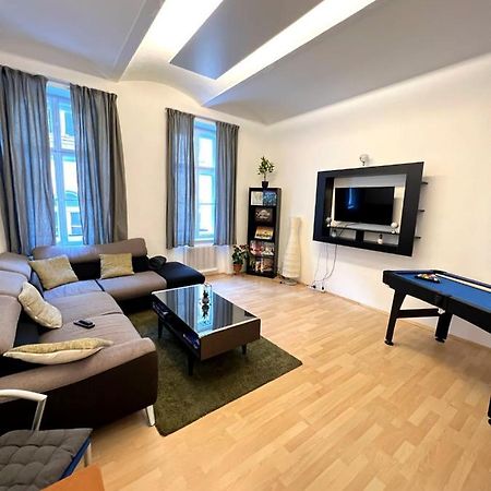 Magic Moment Apartment Viena Exterior foto