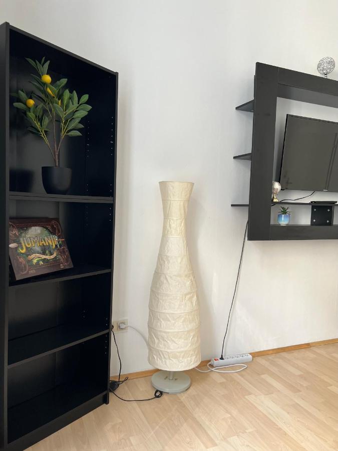 Magic Moment Apartment Viena Exterior foto