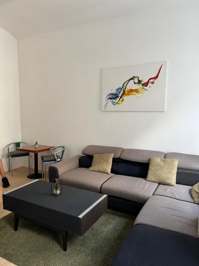 Magic Moment Apartment Viena Exterior foto