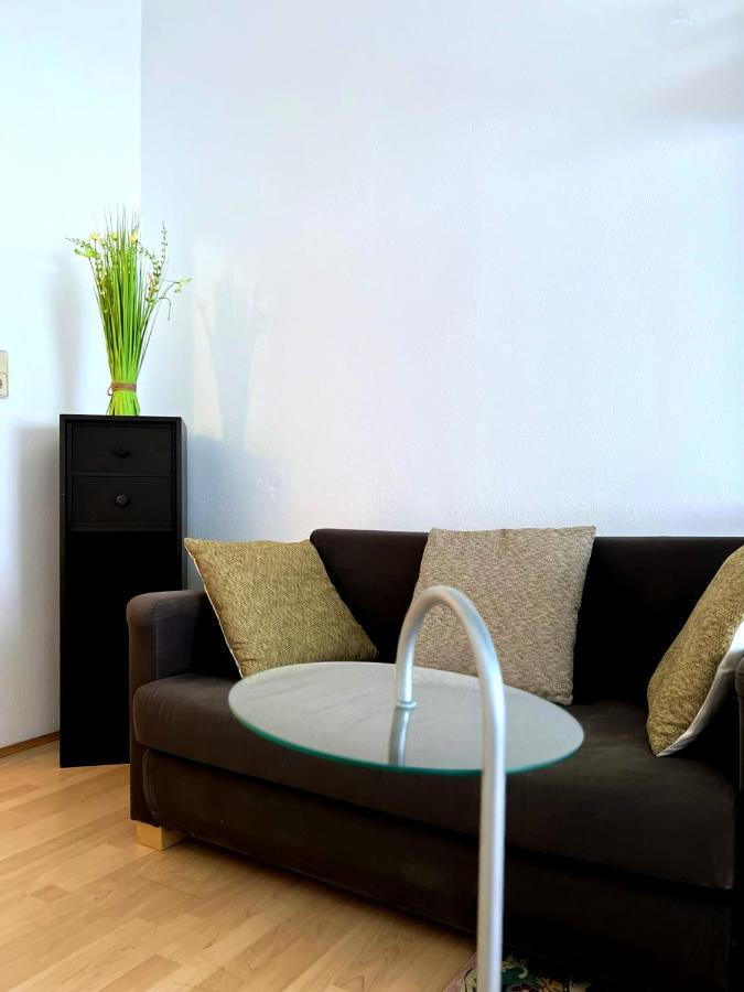 Magic Moment Apartment Viena Exterior foto