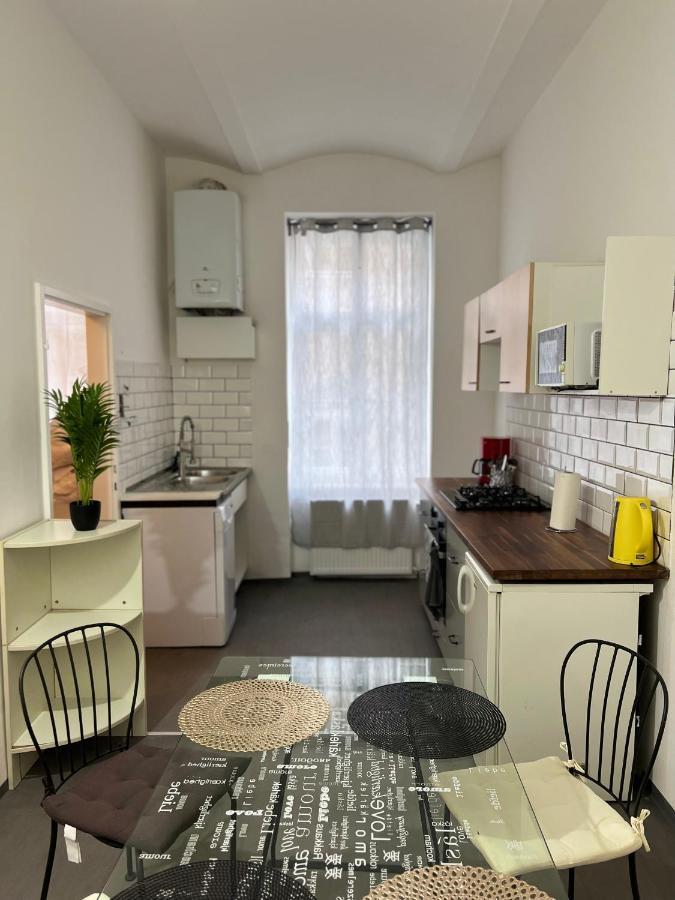 Magic Moment Apartment Viena Exterior foto