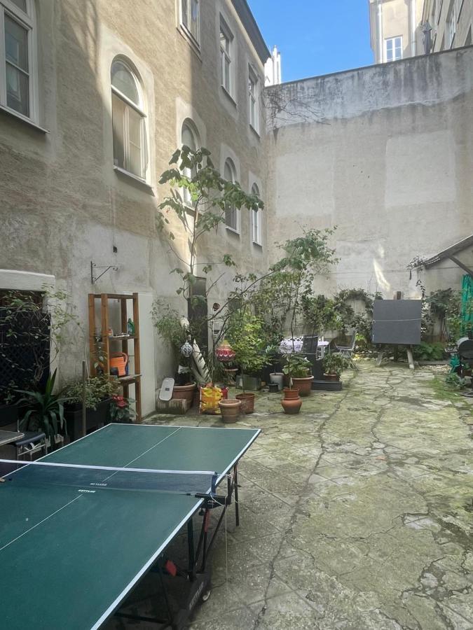 Magic Moment Apartment Viena Exterior foto
