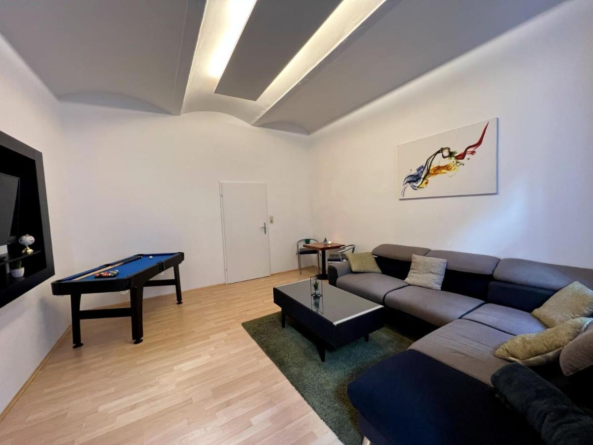 Magic Moment Apartment Viena Exterior foto