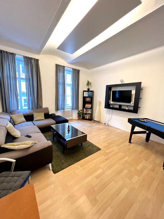 Magic Moment Apartment Viena Exterior foto