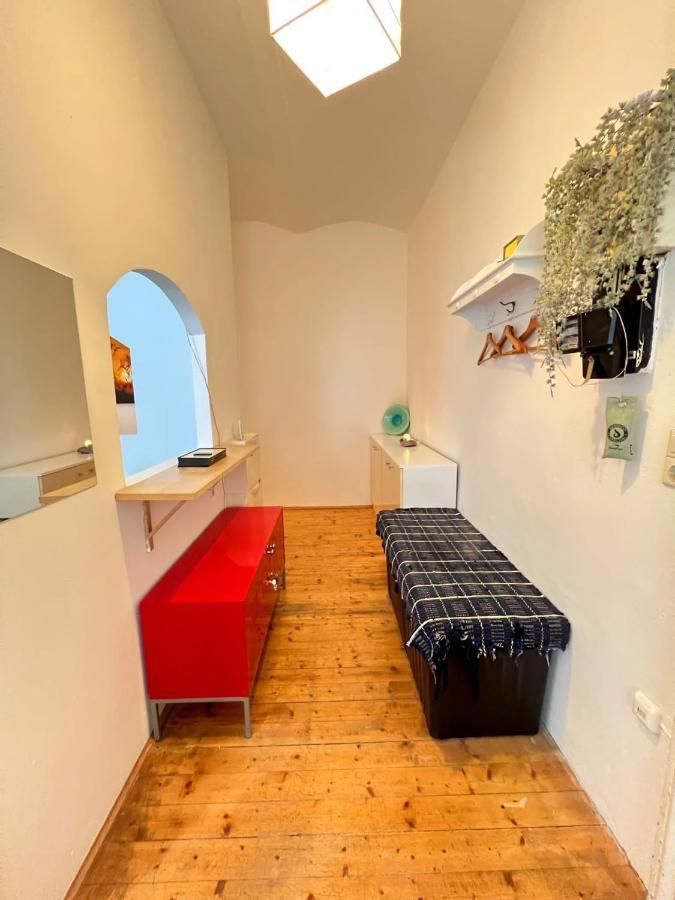 Magic Moment Apartment Viena Exterior foto