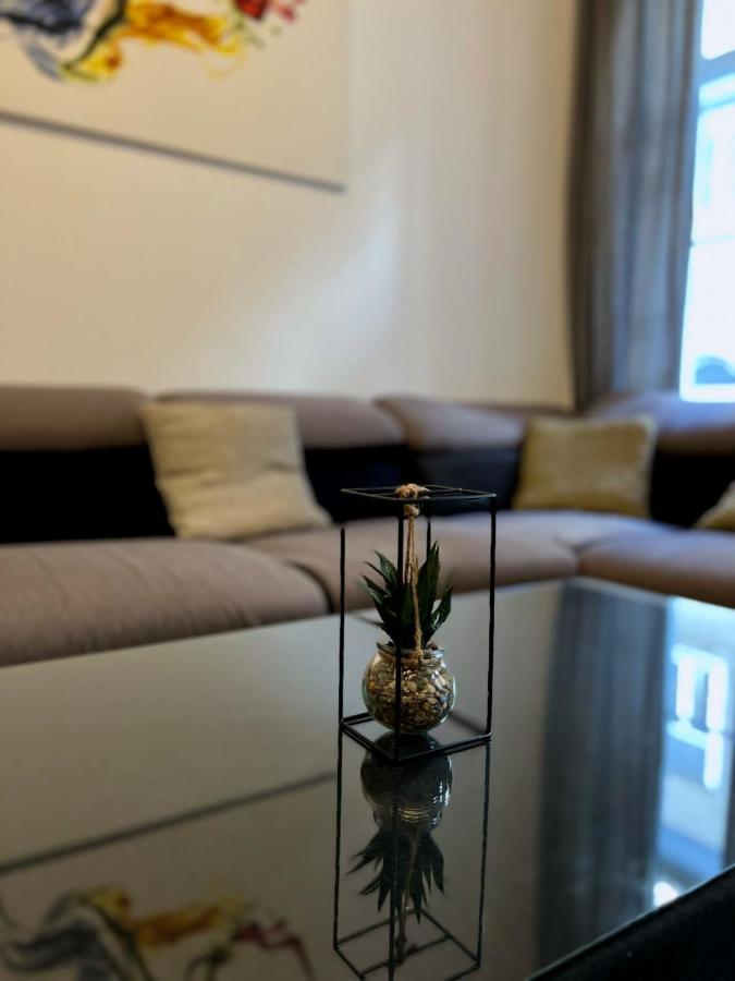 Magic Moment Apartment Viena Exterior foto