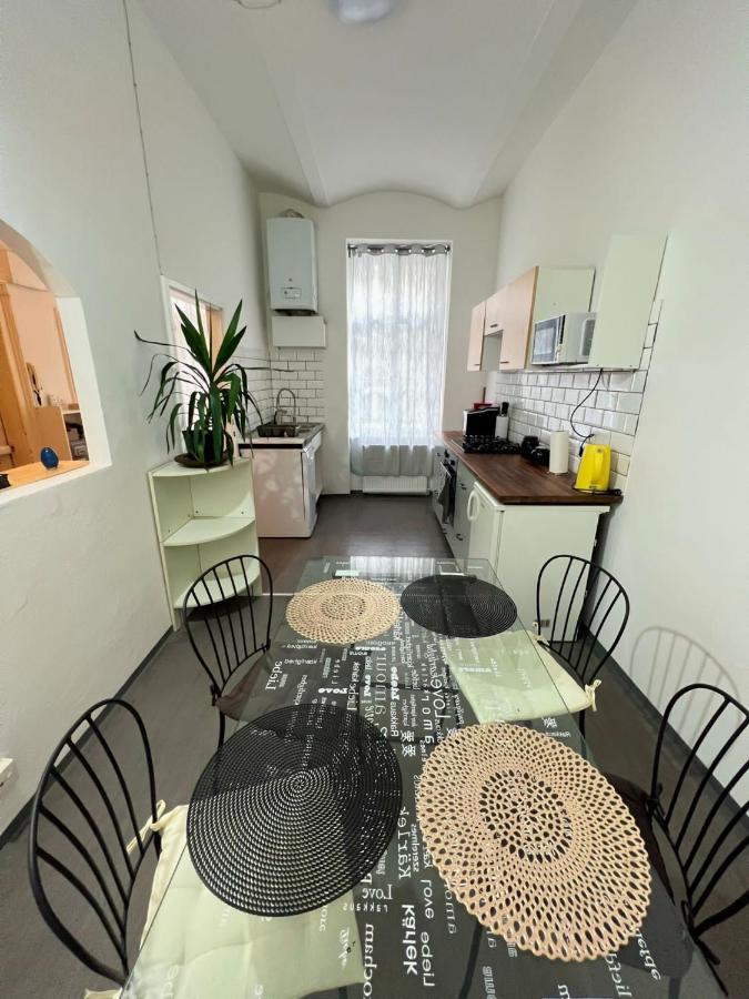 Magic Moment Apartment Viena Exterior foto