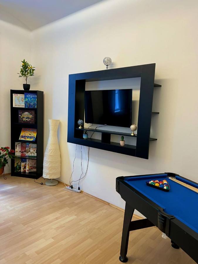 Magic Moment Apartment Viena Exterior foto