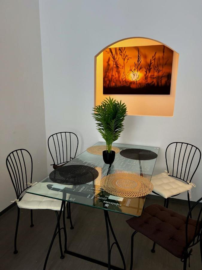 Magic Moment Apartment Viena Exterior foto