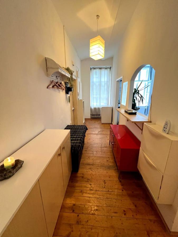 Magic Moment Apartment Viena Exterior foto