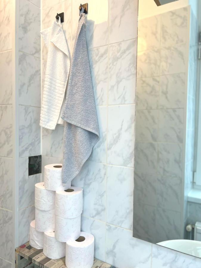 Magic Moment Apartment Viena Exterior foto