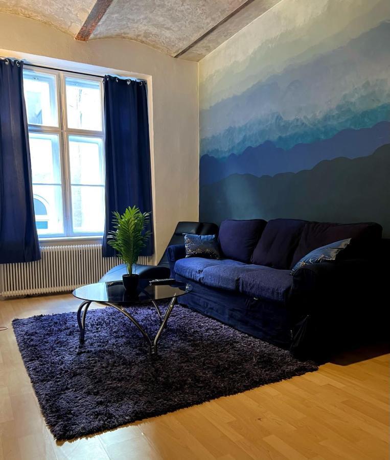 Magic Moment Apartment Viena Exterior foto